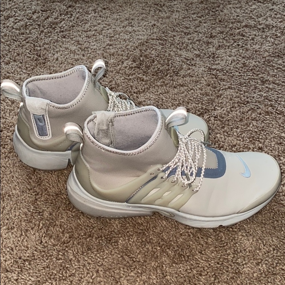 Nike Air Presto High Tops